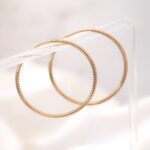 گوشواره ژوپینگ 12