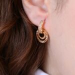 گوشواره ژوپینگ 3 - Image 2