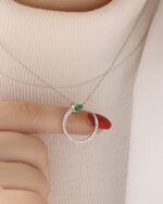 گردنبند ماه - Image 2