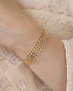 دستبند لخت ژوپینگ 16