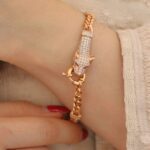 دستبند لخت ژوپینگ 11