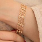 دستبند لخت ژوپینگ 10