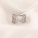 انگشتر جواهری 18