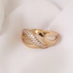 انگشتر موج‌