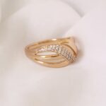 انگشتر موج‌ - Image 2