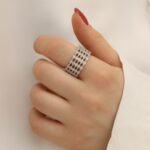 انگشتر جواهری 6 - Image 2