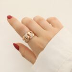 انگشتر کارتیه ژوپینگ - Image 2