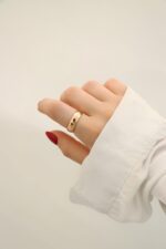 حلقه هشت ضلعی ژوپینگ - Image 2