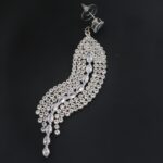 گوشواره جواهری 5 - Image 2