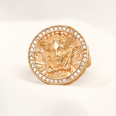 انگشتر ورساچه 2