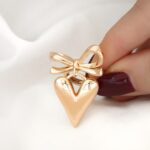 انگشتر پاپیون 25 - Image 2