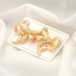 گوشواره پاپیون 2 - Image 2