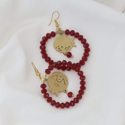 گوشواره 04