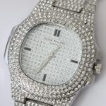 ساعت فول نگین فیلیپ - Image 2