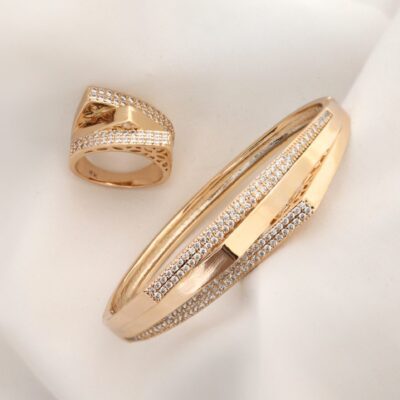 بنگل ژوپینگ 53