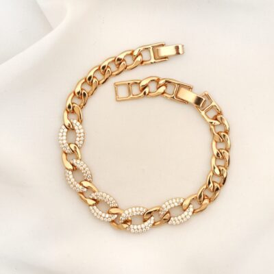 دستبند لخت 53