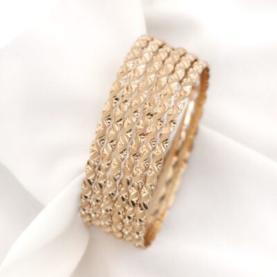 النگو طلاروس 17