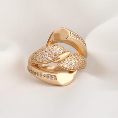 انگشتر گلوریا