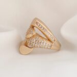 انگشتر گلوریا - Image 2