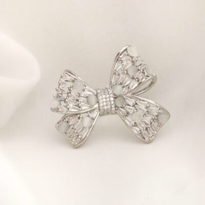 انگشتر جواهری 32