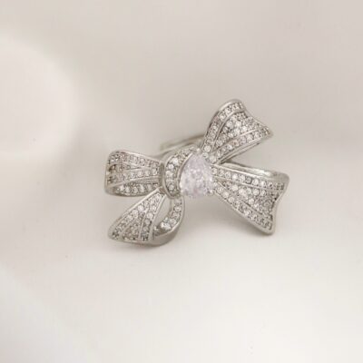 انگشتر جواهری 29