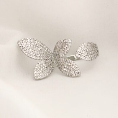 انگشتر جواهری 28