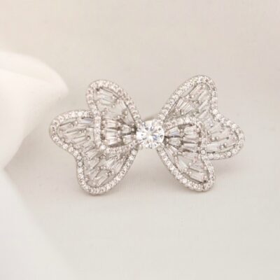 انگشتر جواهری 33