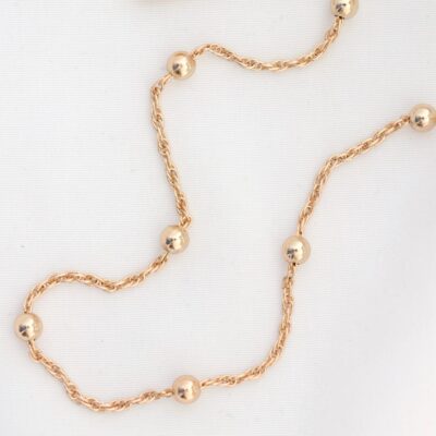 زنجیر توپی ژوپینگ