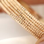 النگو طلاروس 44 - Image 2