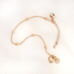 دستبند توپی ژوپینگ