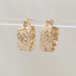 گوشواره ژوپینگ 92