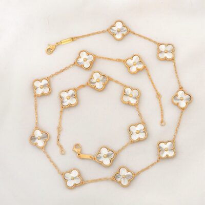 نیمست ونکلیف سفید