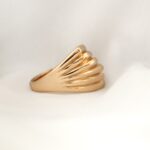 انگشتر گلاره ژوپینگ - Image 2