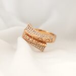 انگشتر سروه ژوپینگ