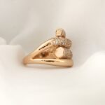 انگشتر دلنیا ژوپینگ - Image 2