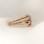 انگشتر روژا ژوپینگ - Image 2