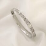 بنگل کارتیه لاو نگیندار سیلور