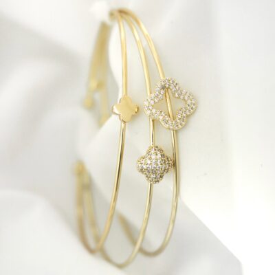 دستبند ونکلیف 10