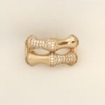 انگشتر استخونی 4