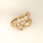 انگشتر استخونی 4 - Image 2