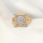 انگشتر فریال vip