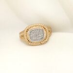 انگشتر میرال vip