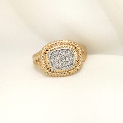 انگشتر میرال vip