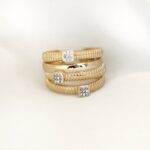 انگشتر سفورا vip