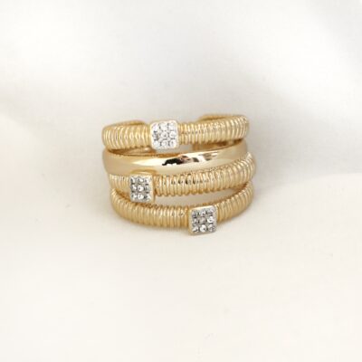 انگشتر سفورا vip