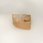 انگشتر کهربا ژوپینگ