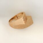 انگشتر کهربا ژوپینگ - Image 2