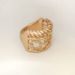 انگشتر دلسا ژوپینگ - Image 2