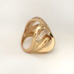 انگشتر آبان ژوپینگ - Image 2