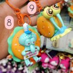 جاسوییچی 8و9